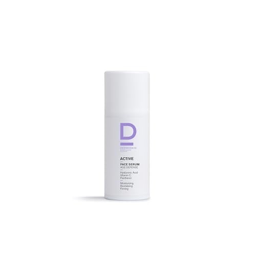 Dermoskin Active Nemlendirici Cilt Bakım Serumu, 15ml