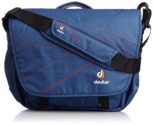 Deuter Deuter Operate II Omuz Çantası Üniseks Yetişkin