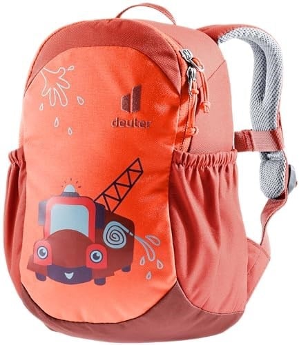 Deuter Pico çocuk sırt çantası Üniseks Çocuk