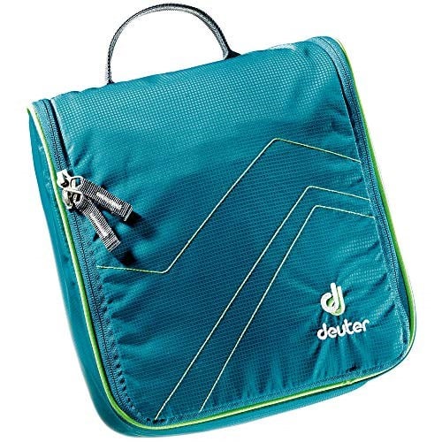 Deuter Wash Center II banyo çantası 25 x 24 x 9 cm, 1 Liter - Seçenekler: 25 x 24 x 9 cm, 25 x 24 x 9 cm, 1 Liter