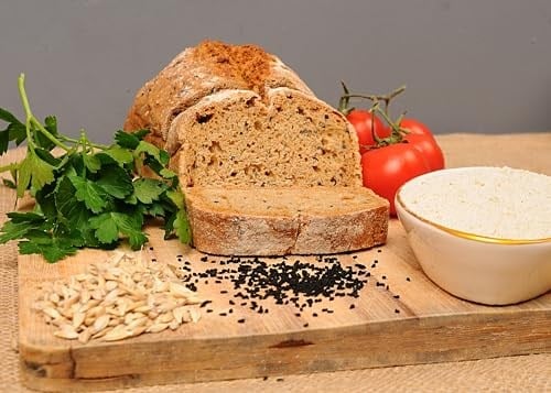 Devrekani Deva Çörekotlu Siyez Çöreği 500 Gr