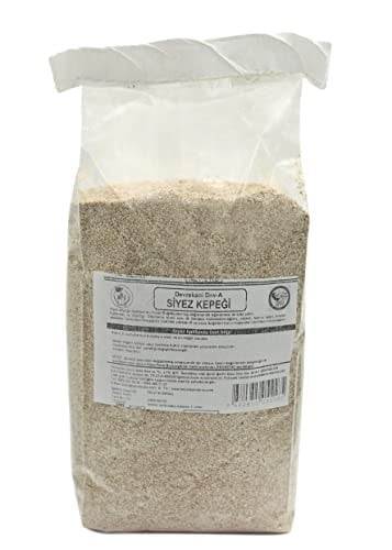 Devrekani Deva Gıda Taş Değirmen Siyez Kepeği 1 kg