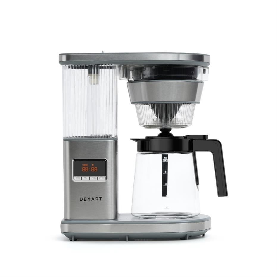 Dexart Brewmaster High Temperature Filtre Kahve Makinesi