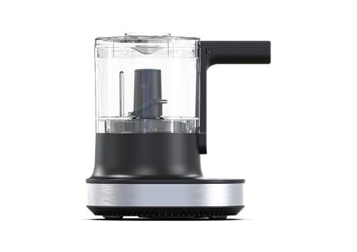 Dexart MC-4423 FlyBlade Active Lifting Doğrayıcı, Gri