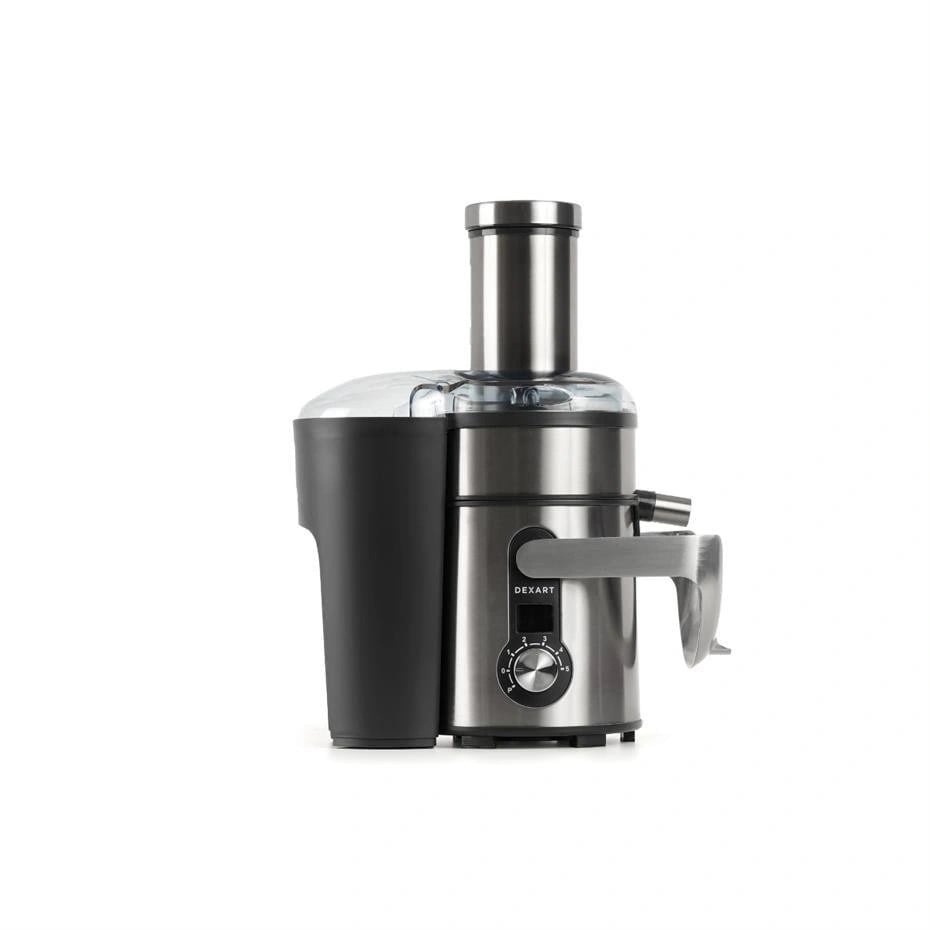 Dexart Multijuicer Whole Fruit&vegetable Katı Meyve Sıkacağı