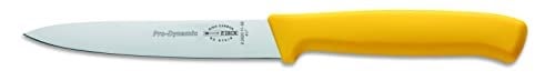 DICK Mutfak Bıçağı 11Cm Sarı