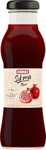dimes Sıkma Nar 250Ml