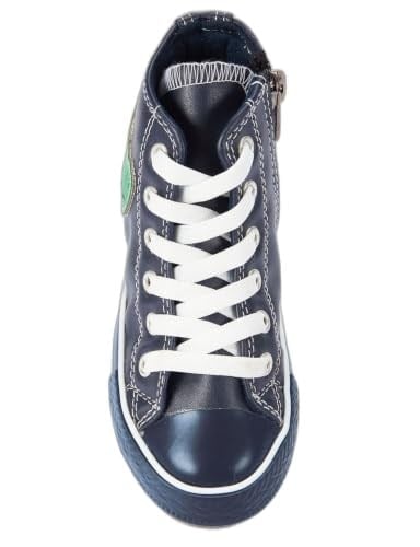 Dino Tırtırlı Erkek Çocuk Sneakers Spor Ayakkabı