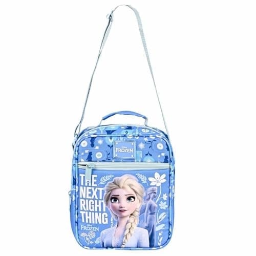 DISNEY Frozen Next Beslenme Çantası