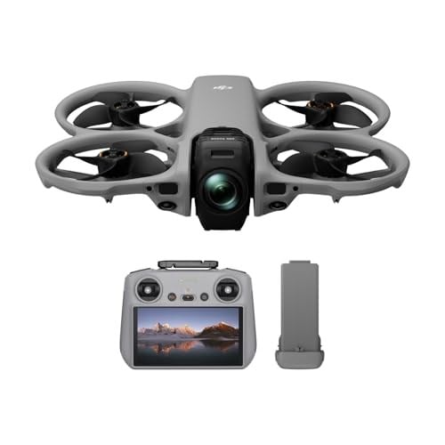 DJI Avata 360 (DJI RC 2)