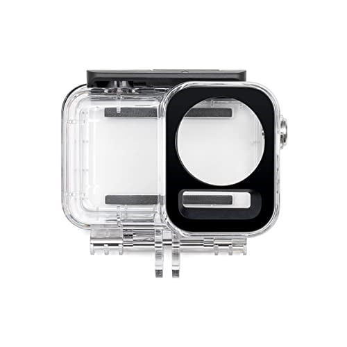 DJI Osmo Action 3 Waterproof Case Şeffaf