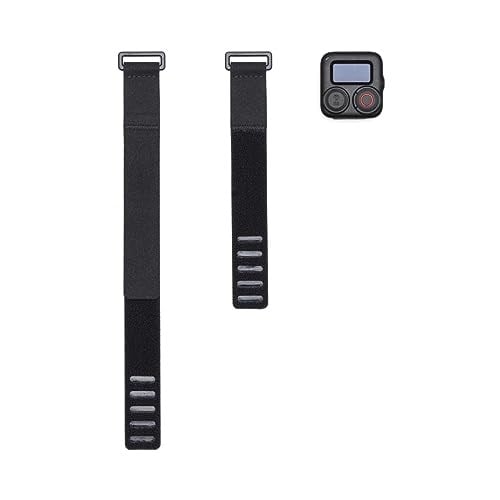DJI Osmo Action GPS Bluetooth Uzaktan Kumanda, Siyah