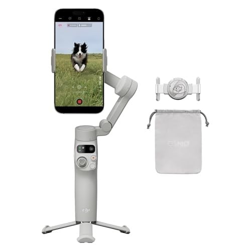 DJI Osmo Mobile 7