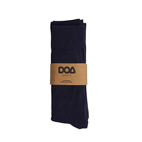 Doa Bambu Erkek Soket Çorap - 5'li