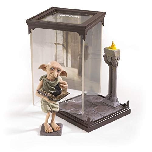 Dobby (Harry Potter) Magical Creatures Noble Collection