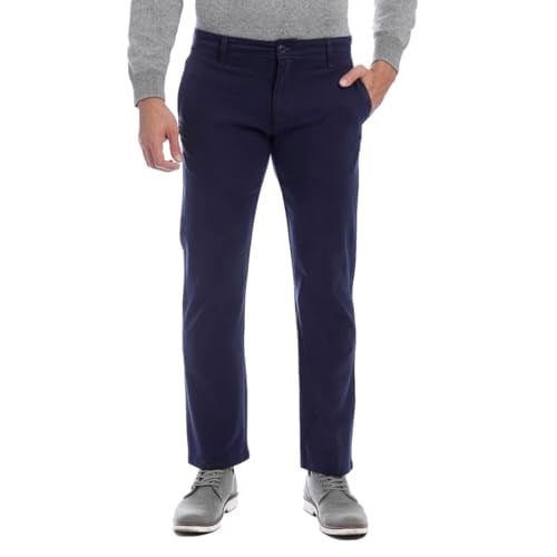 dockers Erkek rahat pantolon