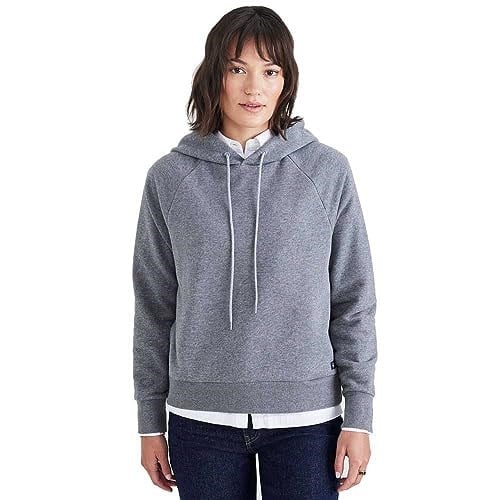 Dockers POPOVER REGULAR Sweatshirt Kadın
