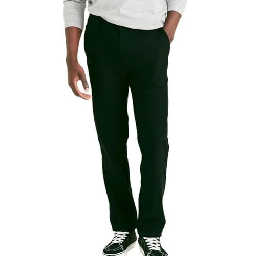 Dockers Smart 360 Comfort Knit Skinny Fit Chino Pantolon Pantolon Erkek