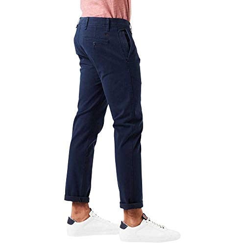 Dockers Smart 360 Flex Ultimate Skinny Fit Chino Pantolon Pantolon Erkek