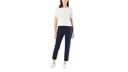 Dockers Weekend Chino Slim Fit Pantolon Pantolon Kadın
