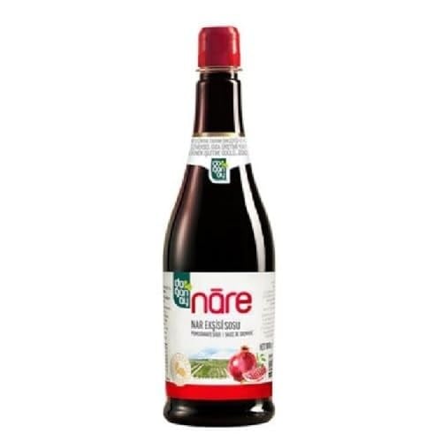 Doğanay Ekşili Lezzet Sosu 750 ml Pet Şişe