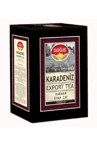 Doğuş Çay Doğuş Export Kutu 3000 Gr