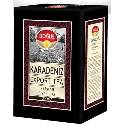 Doğuş Karadeniz Export Cayi 500 Gr