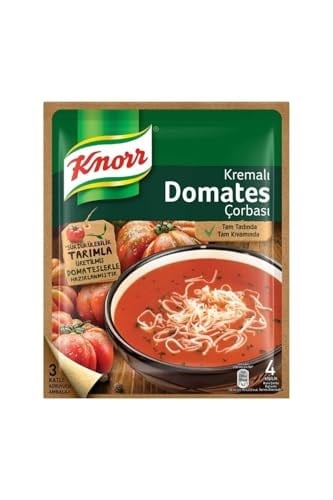 Domates Çorbası 69 G X 12'Li Paket