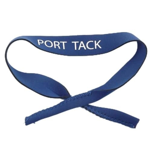 Donkees Port Tack Gözlük Bandı 3 Lü Dnk1001 Tek Renk