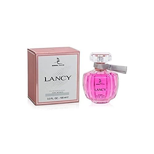 Dorall Collection Lancy EDT, Kadın Parfüm, 100 ml, Eau de Toilette