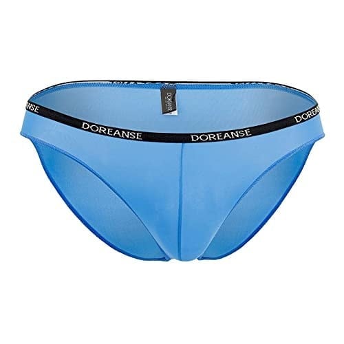 Doreanse 1395-BLU Aire Bikini