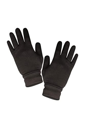 DOREANSE 880 UNİSEX SİYAH THERMAL ELDİVEN SİYAH L