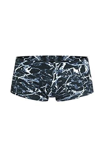 Doreanse Erkek Modal Çok Renkli Baskılı Torbalı Normal Paça Boxer 1871
