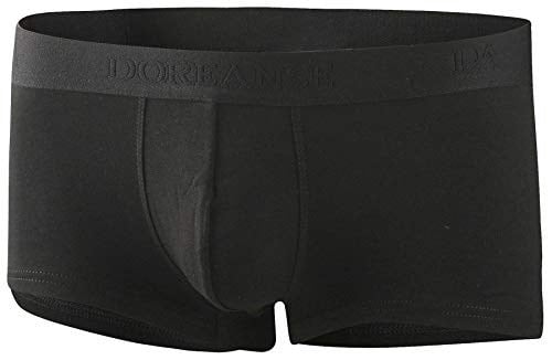 Doreanse Erkek Modal Torbalı Kısa Paça Boxer 1760