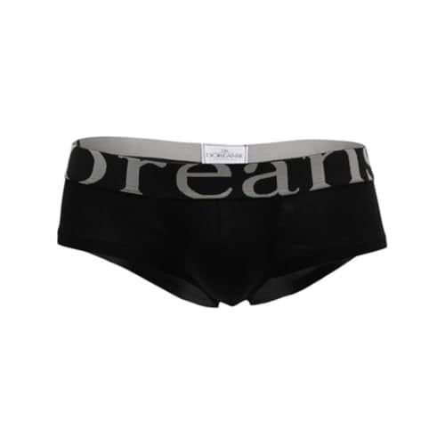 Doreanse Erkek Modal Torbalı Mini Paça Boxer 1779