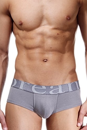 Doreanse Erkek Modal Torbalı Mini Paça Boxer 1779