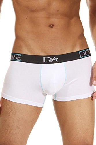 Doreanse Erkek Modal Torbalı Normal Paça Boxer 1733