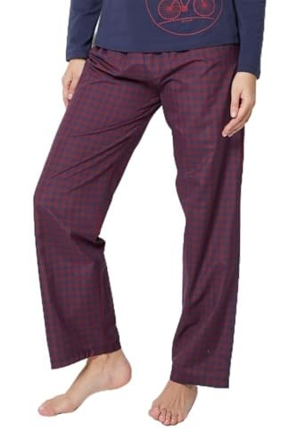 Doremi Bayan Pijama Altı