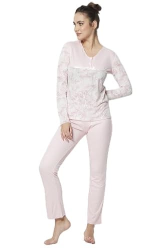DoReMi Bayan Pijama Takımı