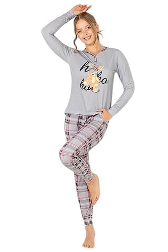 DoReMi Bayan Pijama Takımı