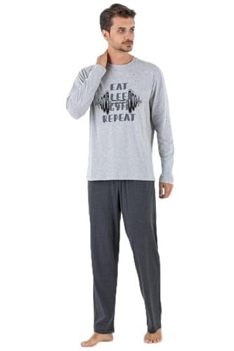DoReMi Erkek Pijama Takımı
