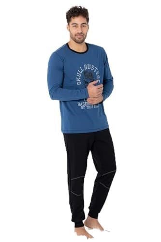 DoReMi Homewear Erkek Pijama Takımı