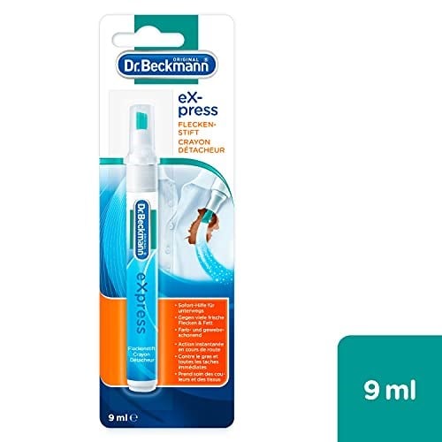 Dr. Beckmann Express Leke Kalemi (1 x 9 ml)