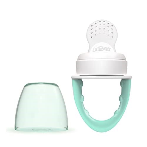 Dr. Brown's FreshFirsts Meyve Sebze Besleyici Mint