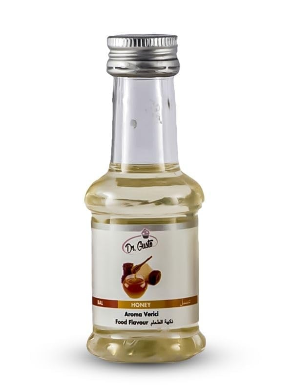 Dr. Gusto Aroma 40 Gr Bal