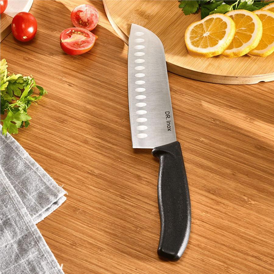 Dr.Inox Dr. Inox Santoku Bıçağı