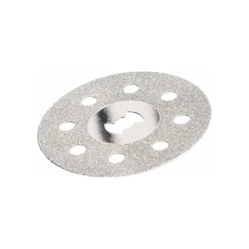 Dremel Sc545 Ez Speedclic Elmas Kesme Diski, 38 mm