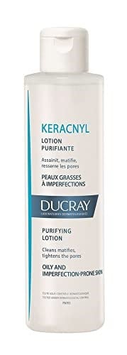 Ducray Keracnyl Lotion Temizleyici Matlaştırıcı Losyon 200 ml