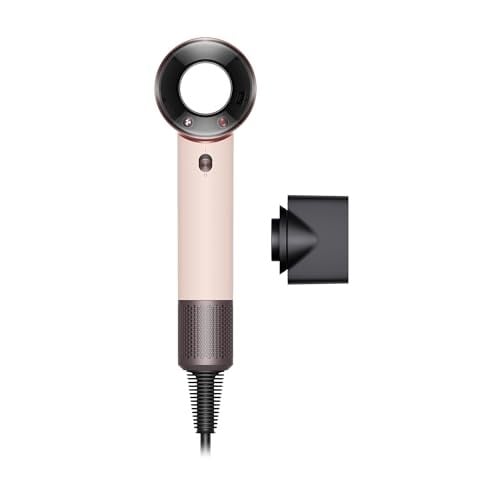 Dyson Supersonic Travel™ Saç Kurutma Makinesi (Seramik Pembe/Gül Altın)