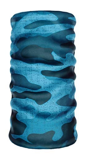 e taktik ® DeBuff Collar Camouflage Sea Boyunluk Bandana